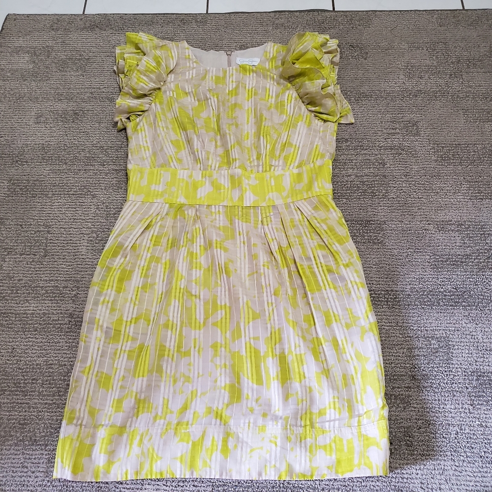 Jessica Simpson Dress